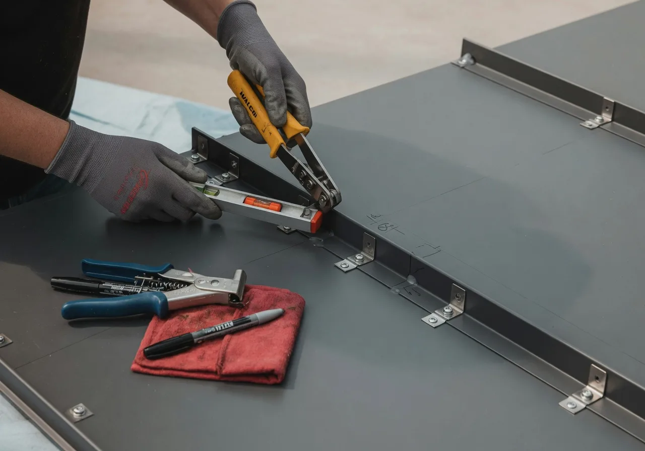 Why choose Metal Roofing Installation in Pacific Beach, WA
